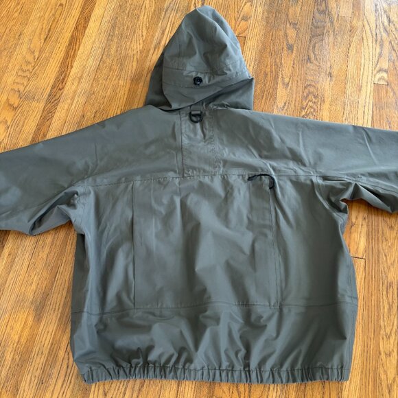 Simms Gore-Tex Fishing Outdoor Jacket - Picture 11 of 16